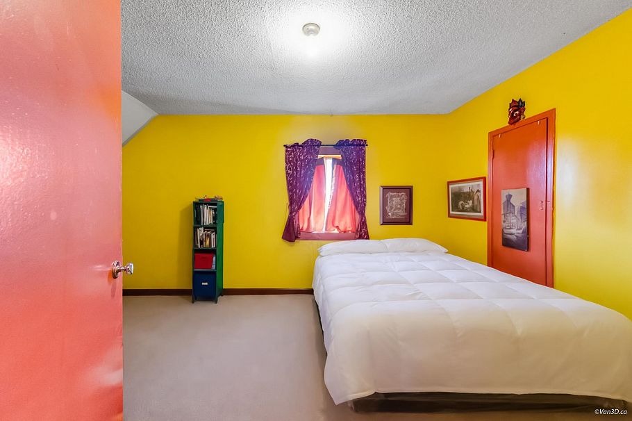 1018 Odlum Drive Vancouver, BC - 11