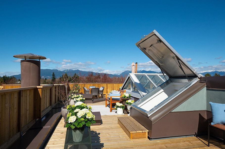 420 3440 W Broadway Vancouver, BC - 13