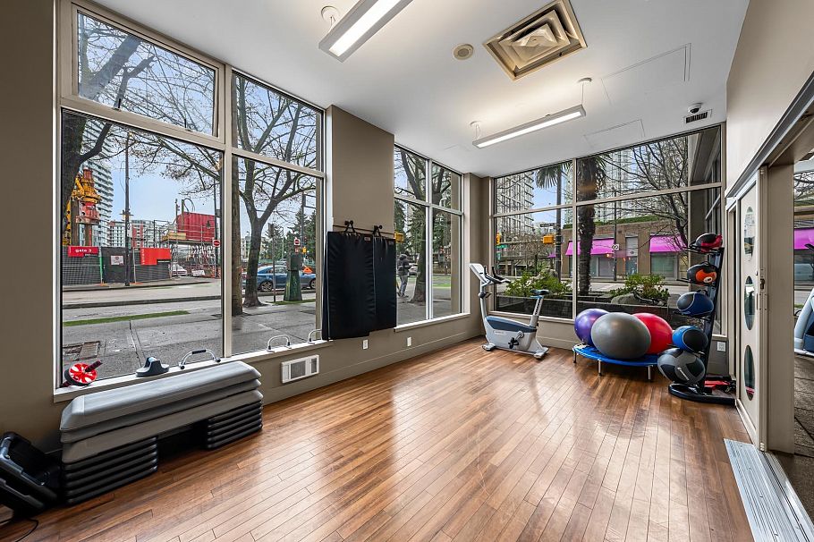 305 989 Beatty Street Vancouver, BC - 19