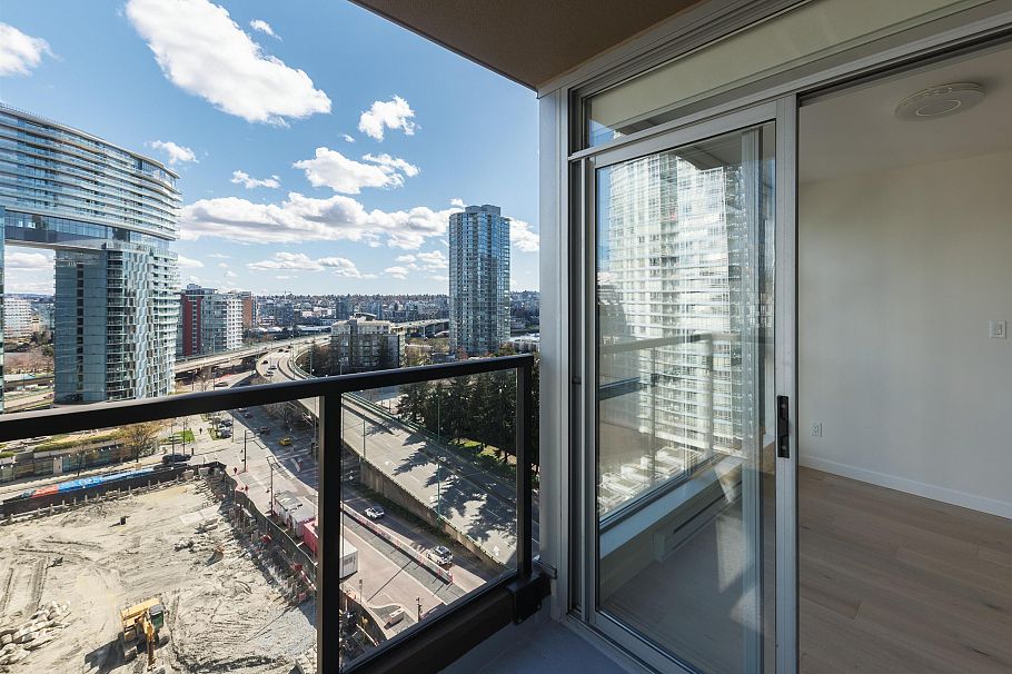 1403 989 Beatty Street Vancouver, BC - 18