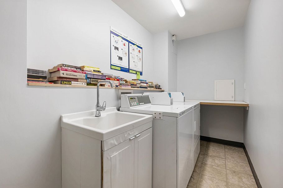 906 1250 Burnaby Street Vancouver, BC - 27