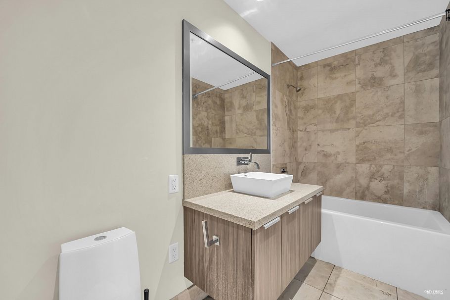 704 181 W 1st Avenue Vancouver, BC - 26