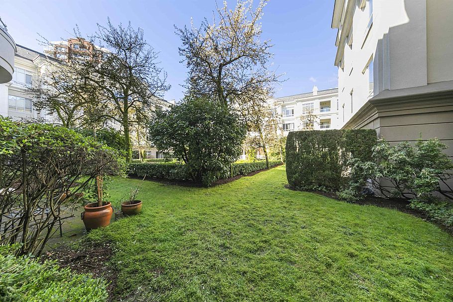 105 5735 Hampton Place Vancouver, BC - 18