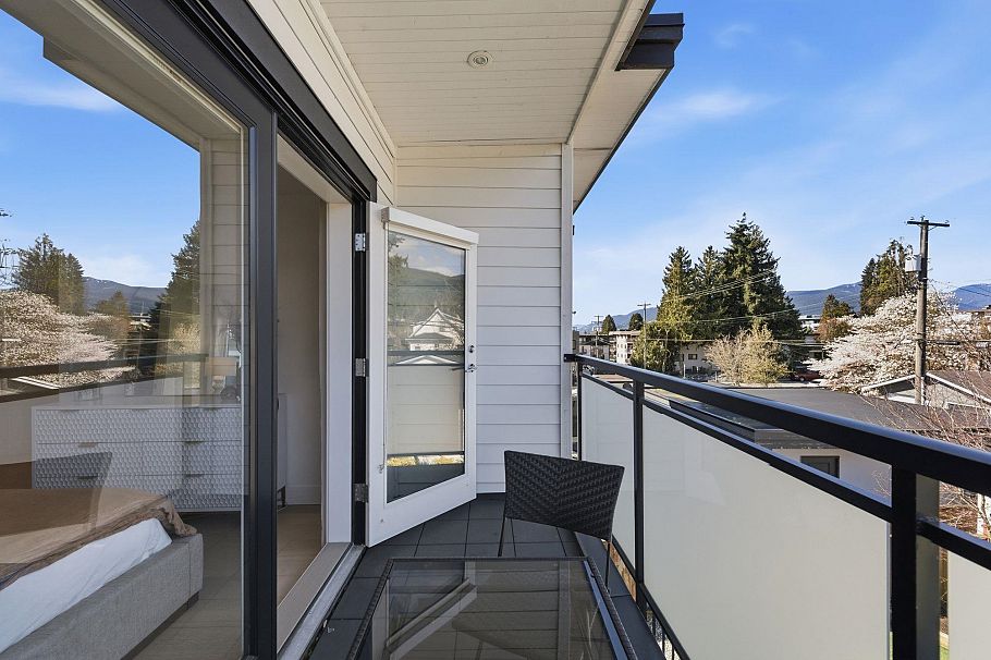 212 E 18th Street North Vancouver, BC - 17