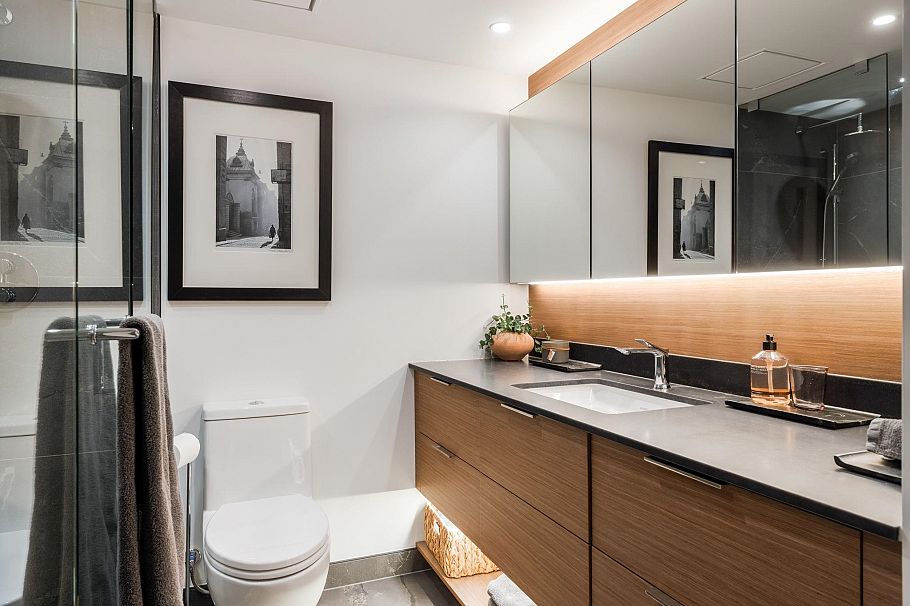 806 1318 Homer Street Vancouver, BC - 22