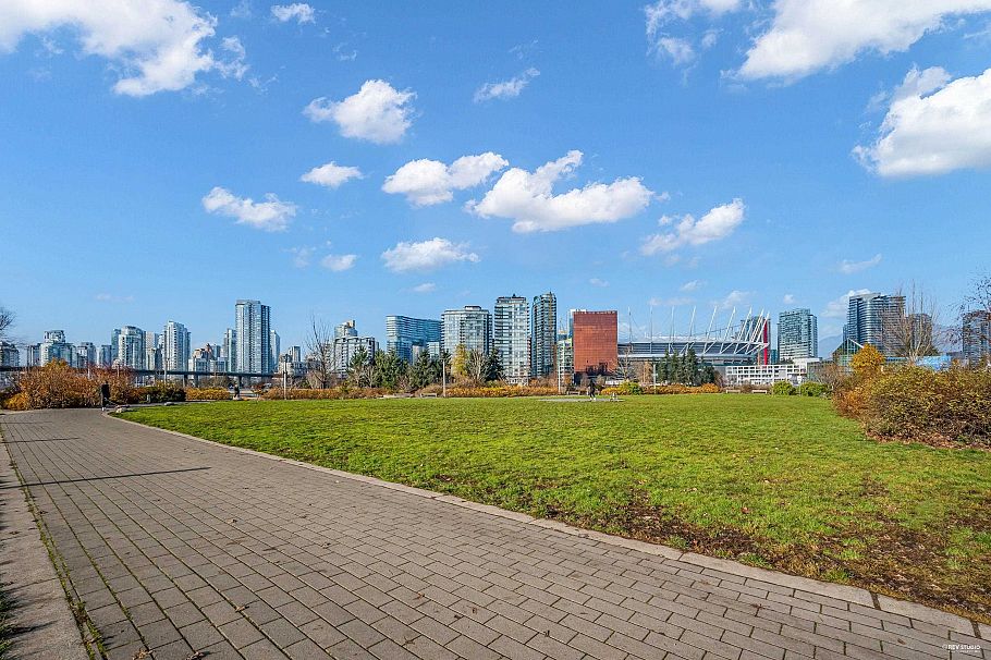 704 181 W 1st Avenue Vancouver, BC - 39