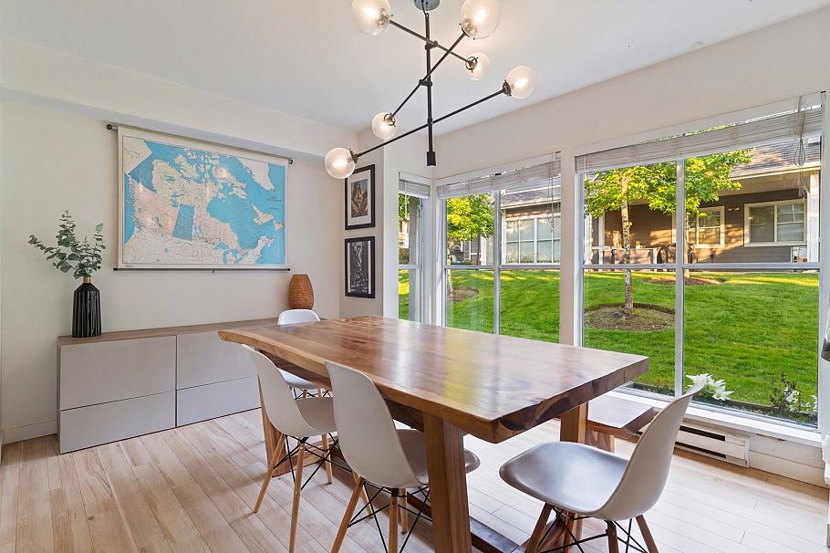 118 2960 E 29th Avenue Vancouver, BC - 5