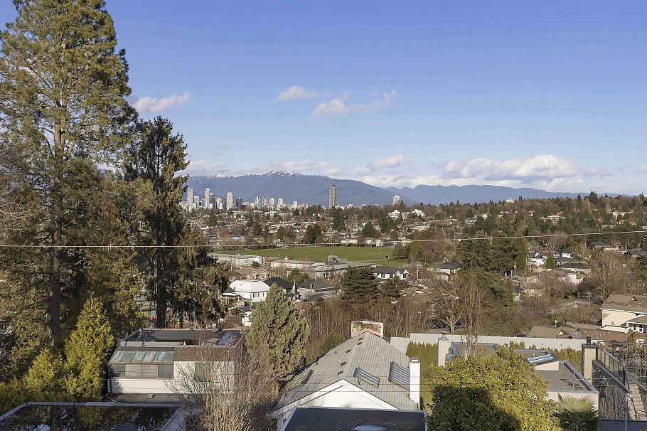 4384 Quesnel Drive Vancouver, BC - 14