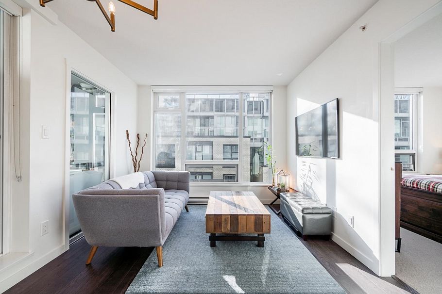 519 5665 Boundary Road Vancouver, BC - 12