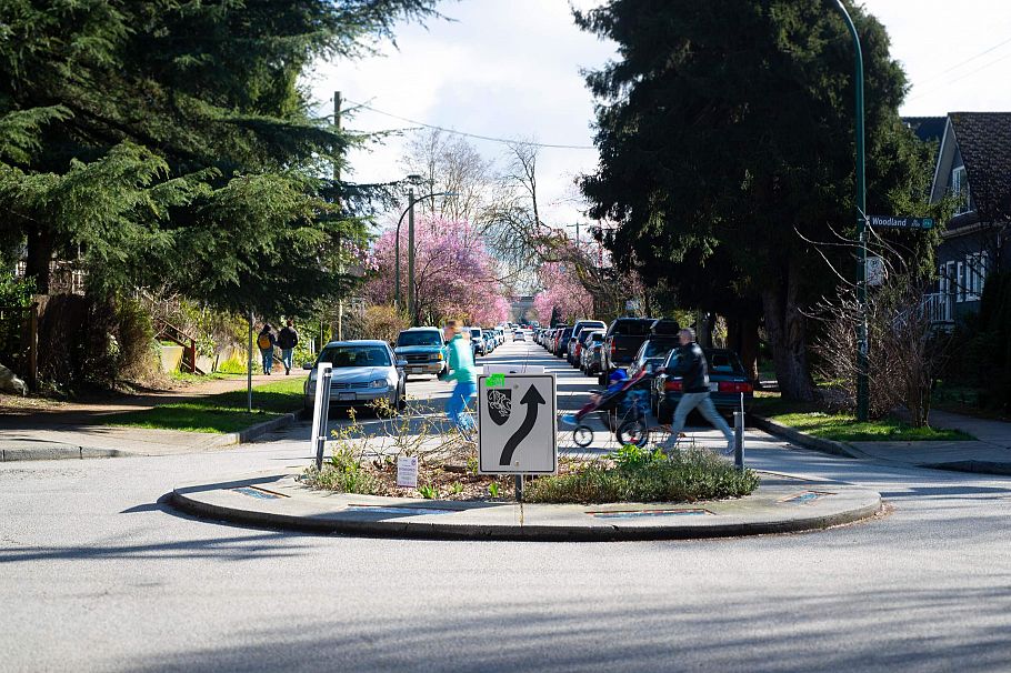 1346 E 11th Avenue Vancouver, BC - 26