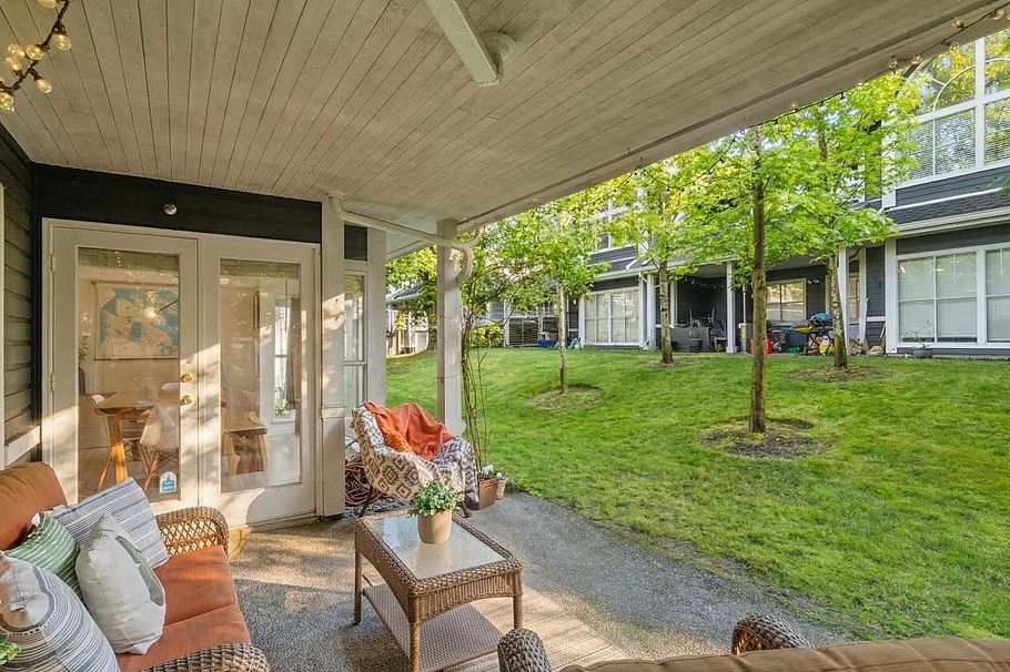 118 2960 E 29th Avenue Vancouver, BC - 23