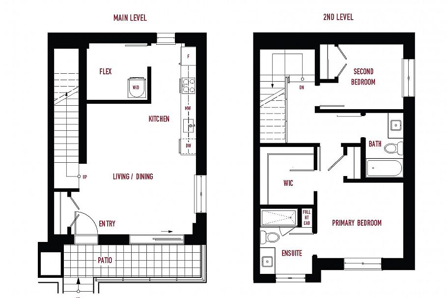 2425 Grant Street Vancouver, BC - 34