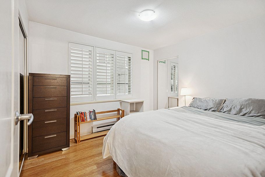 206 2490 W 2nd Avenue Vancouver, BC - 7