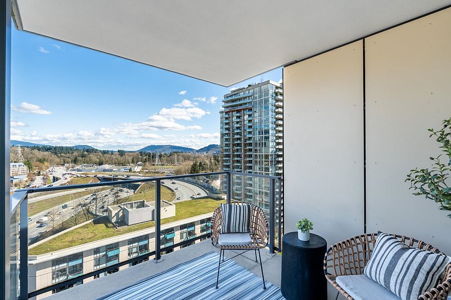 1402 680 Seylynn Crescent North Vancouver, BC - 19