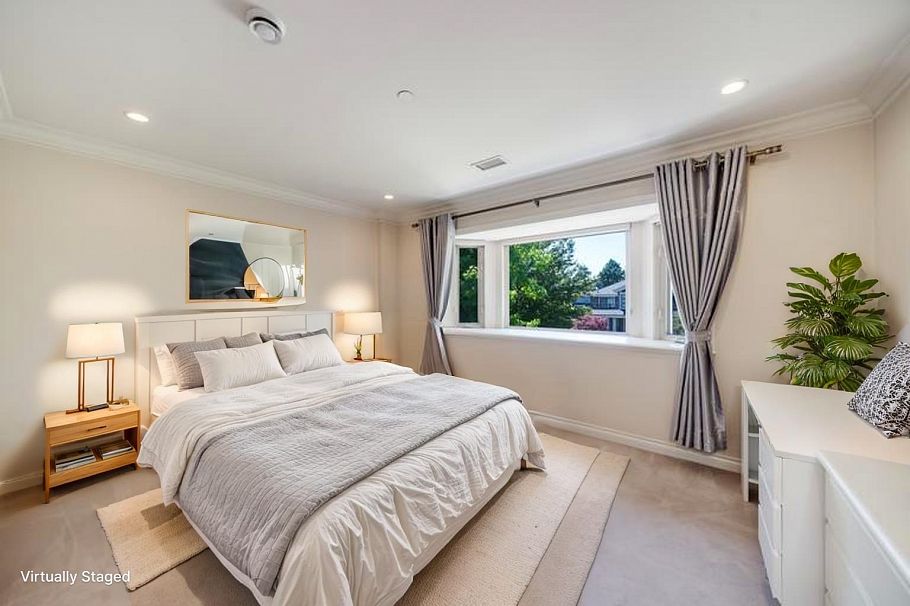 7088 Wiltshire Street Vancouver, BC - 25