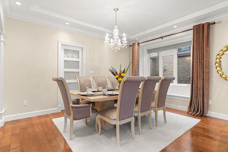 1041 W 58th Avenue Vancouver, BC - 5