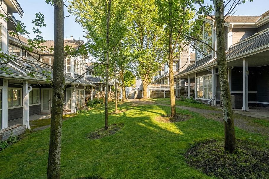 118 2960 E 29th Avenue Vancouver, BC - 24