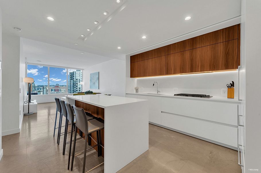 2103 885 Cambie Street Vancouver, BC - 11
