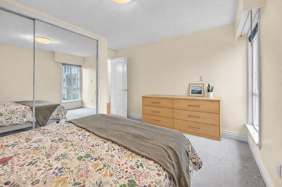 401 1718 Nelson Street Vancouver, BC - 15