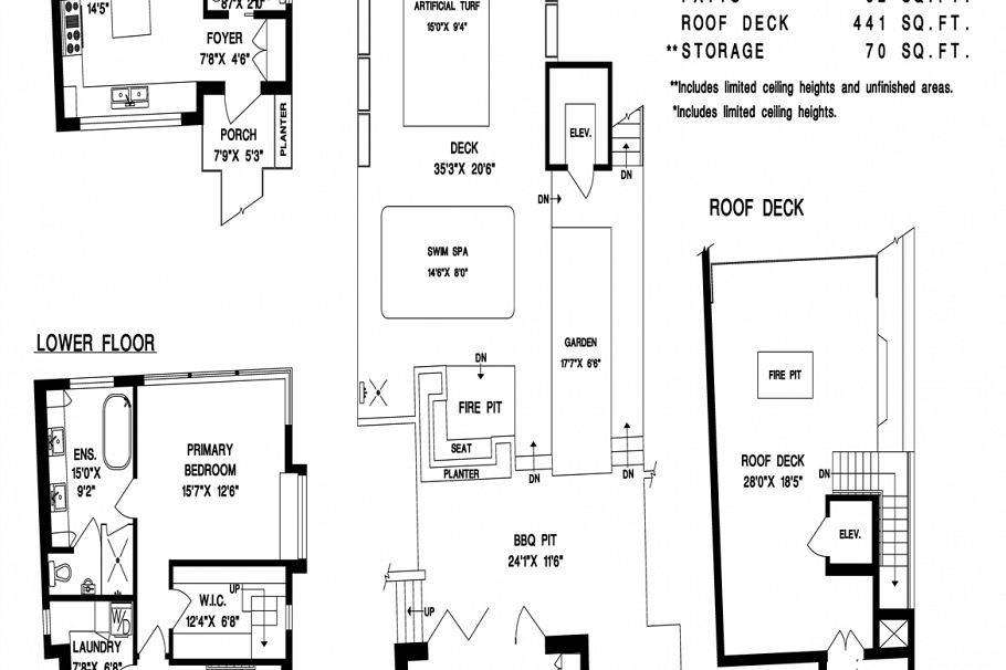 4384 Quesnel Drive Vancouver, BC - 40