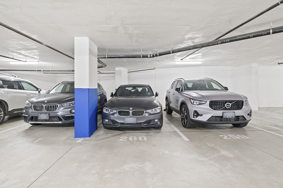 2201 3438 Sawmill Crescent Vancouver, BC - 22