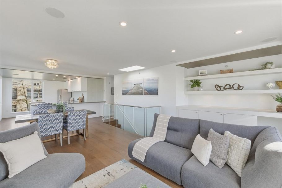 404 2768 Cranberry Drive Vancouver, BC - 10