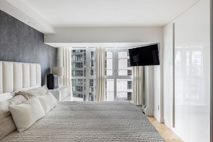 806 1318 Homer Street Vancouver, BC - 19