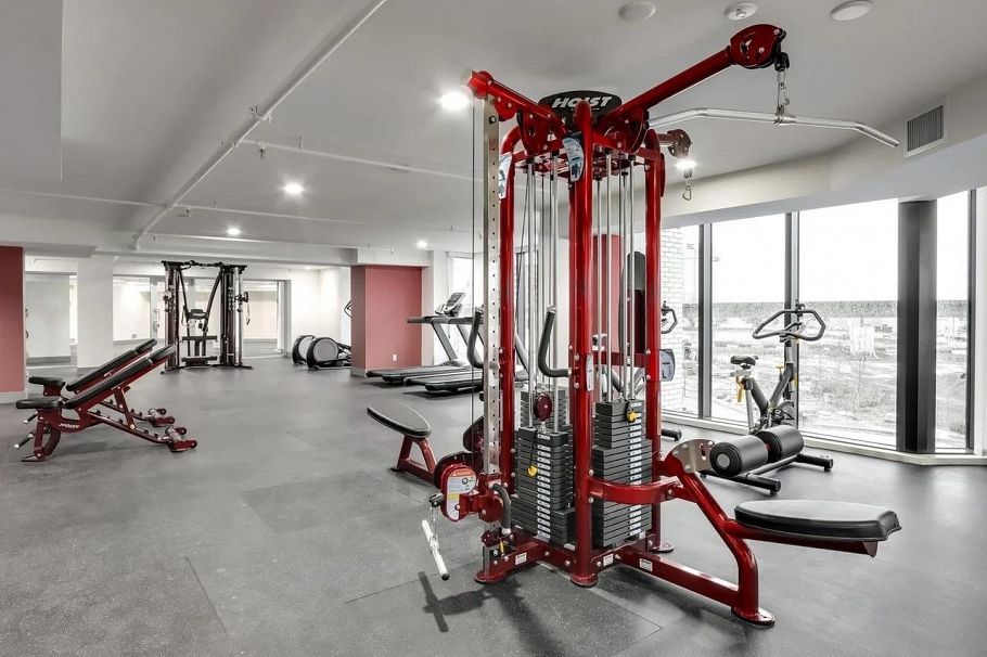 907 8699 Hazelbridge Way Richmond, BC - 23