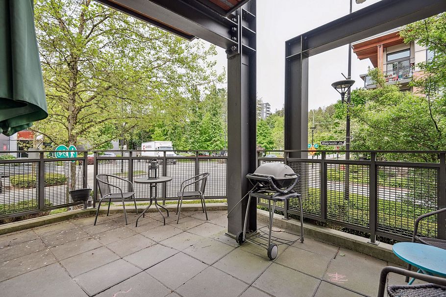 107 3138 Riverwalk Avenue Vancouver, BC - 15