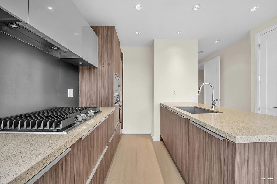 704 181 W 1st Avenue Vancouver, BC - 14