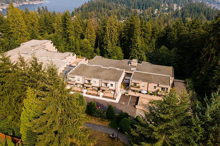 303 1500 Ostler Court North Vancouver, BC - 29