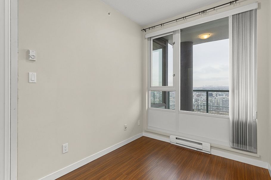 3805 1033 Marinaside Crescent Vancouver, BC - 22