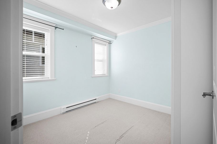 2412 St. Catherines Street Vancouver, BC - 21