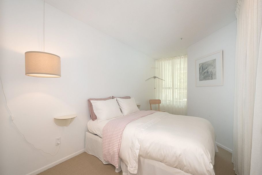 420 3440 W Broadway Vancouver, BC - 27