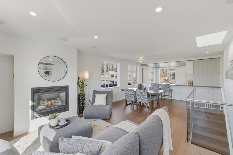 404 2768 Cranberry Drive Vancouver, BC - 11