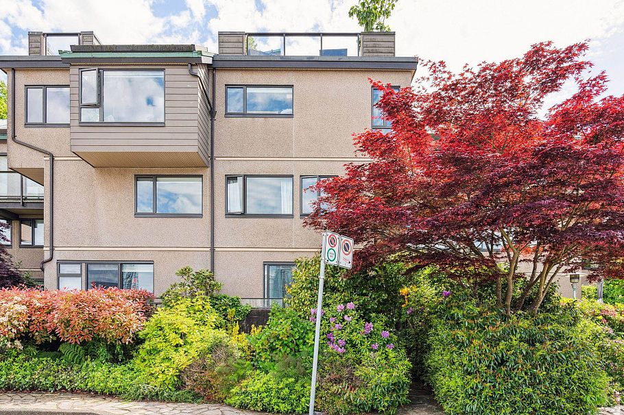 784 Millbank Vancouver, BC - 22