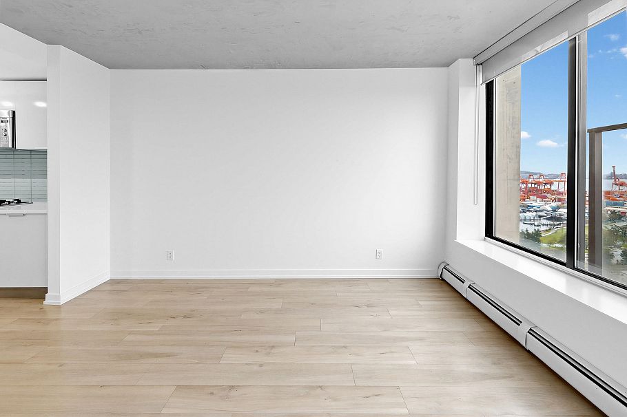 2702 108 W Cordova Street Vancouver, BC - 7