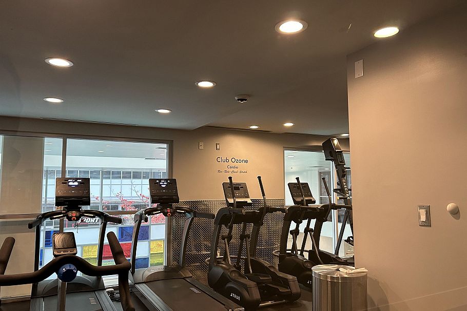 717 161 W Georgia Street Vancouver, BC - 18