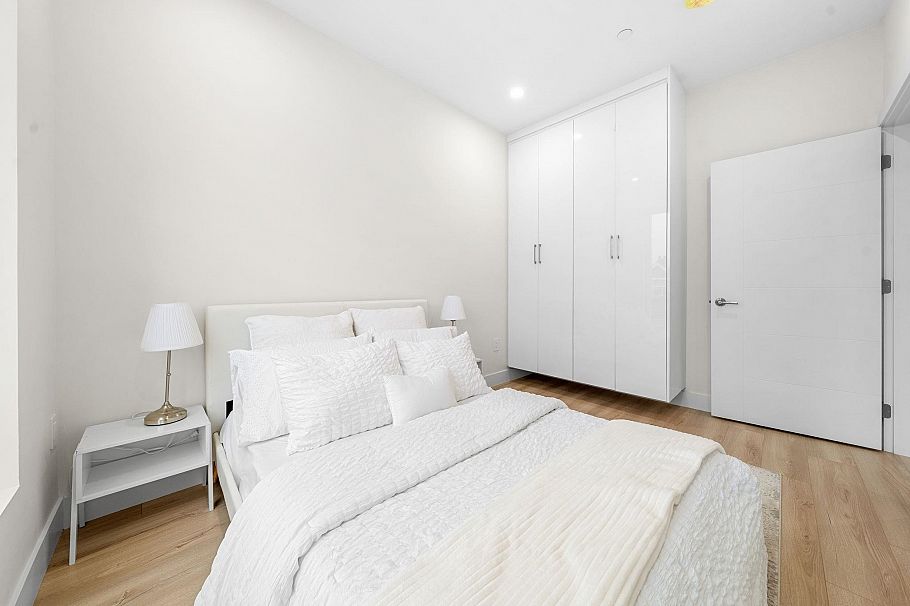 1 3581 Haida Drive Vancouver, BC - 7