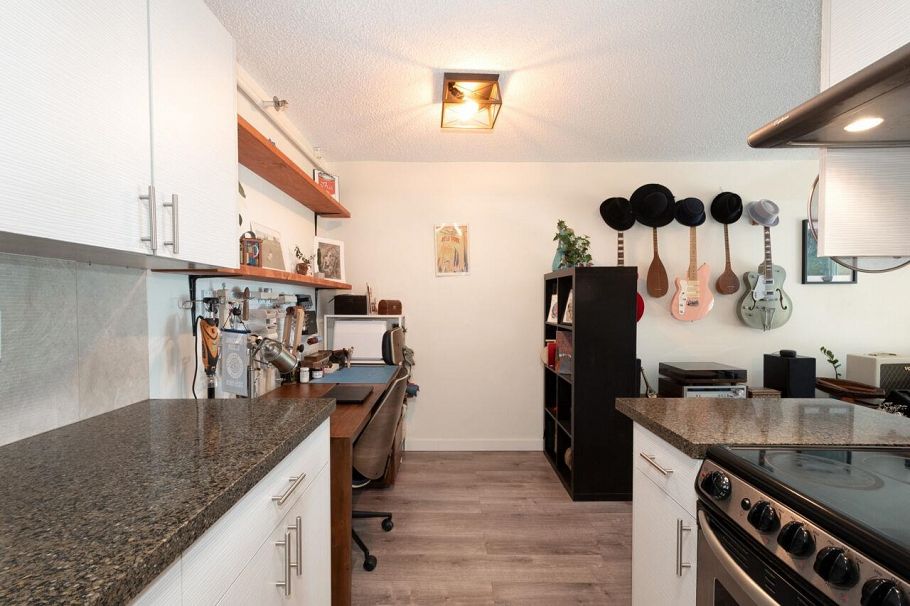 307 825 E 7th Avenue Vancouver, BC - 21