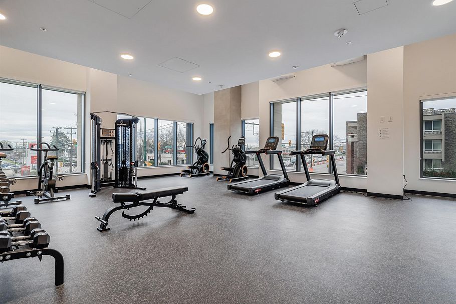 506 8121 Chester Street Vancouver, BC - 14