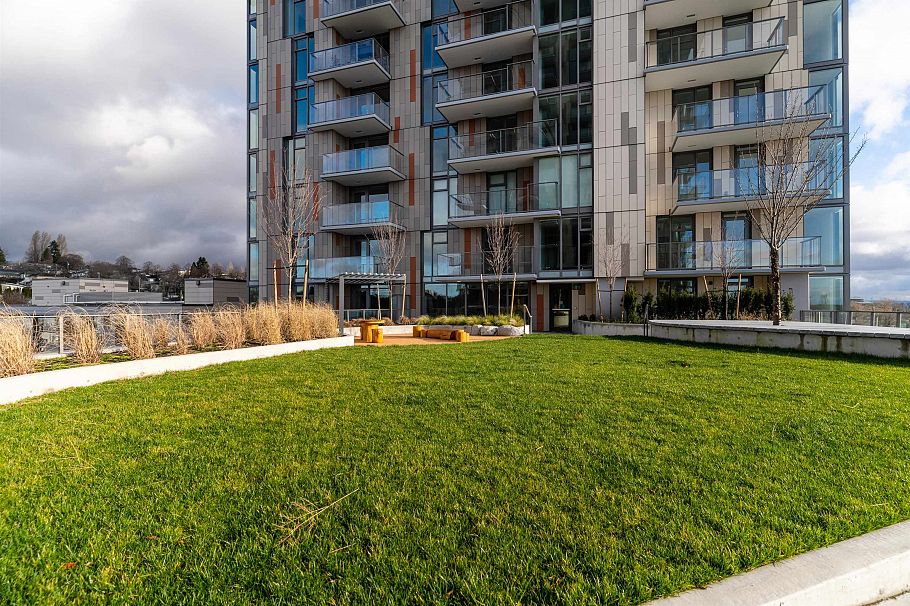 506 8121 Chester Street Vancouver, BC - 18