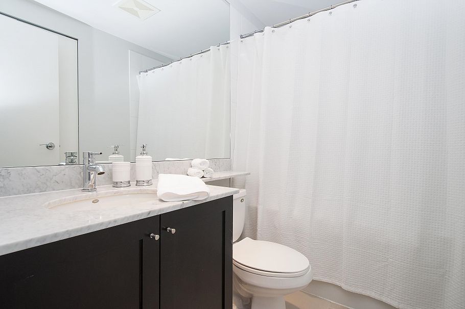 307 1001 Homer Street Vancouver, BC - 18