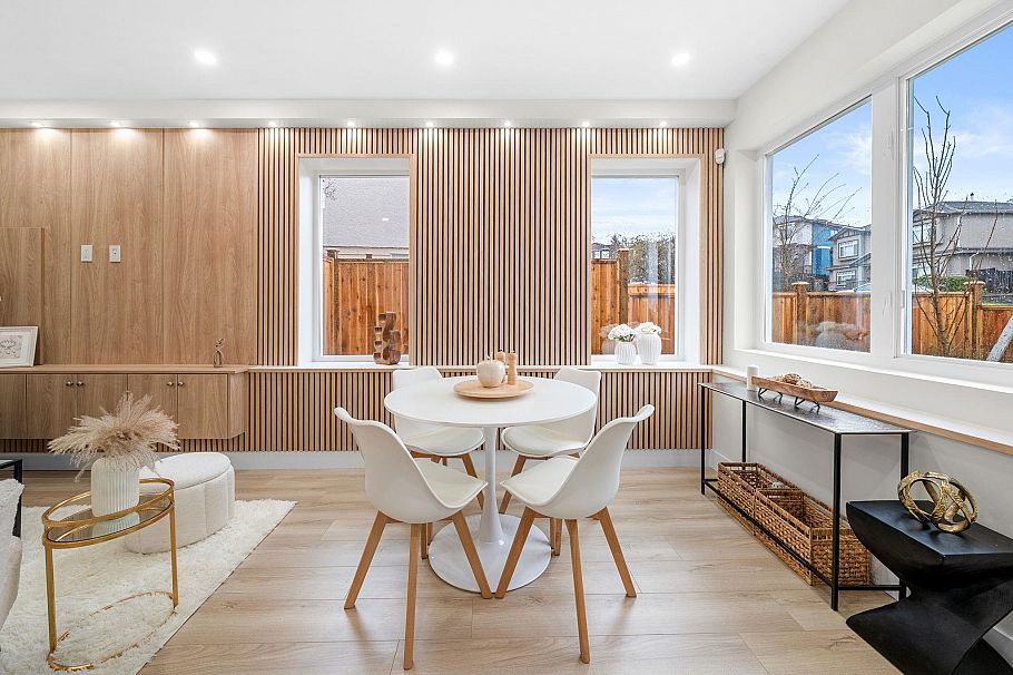 1 3581 Haida Drive Vancouver, BC - 30