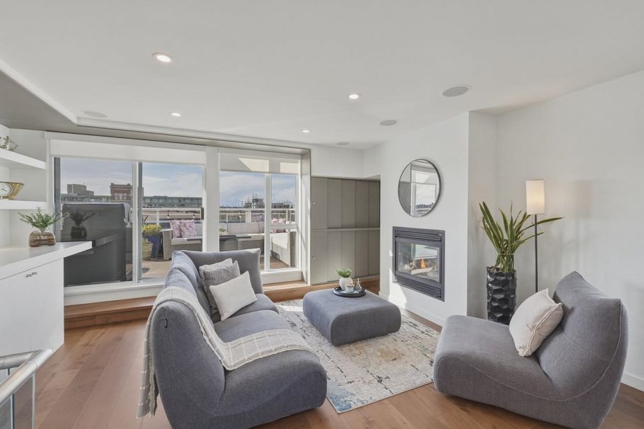 404 2768 Cranberry Drive Vancouver, BC - 7