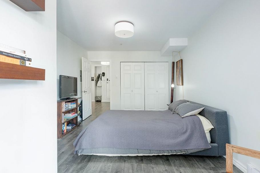 102 3981 Fraser Street Vancouver, BC - 11