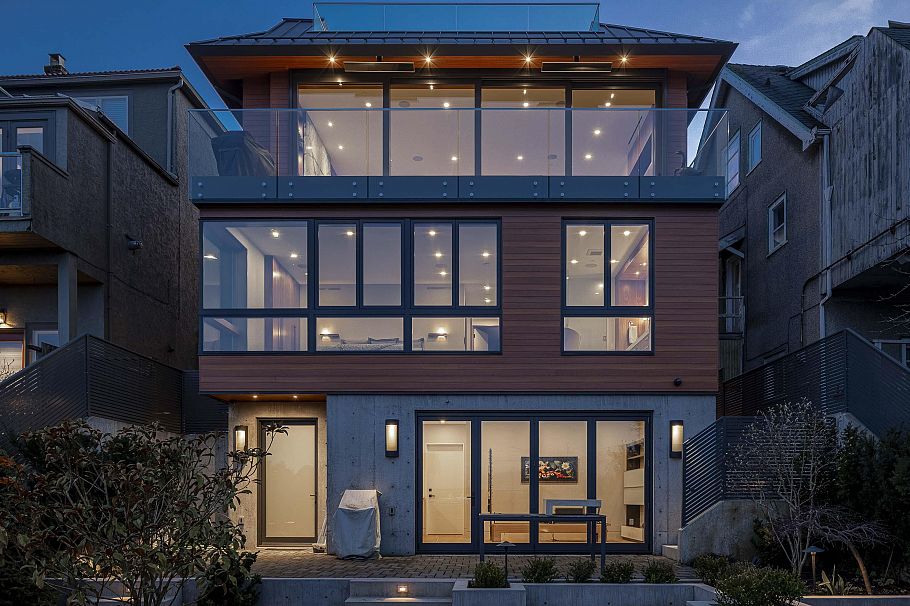 4384 Quesnel Drive Vancouver, BC - 5