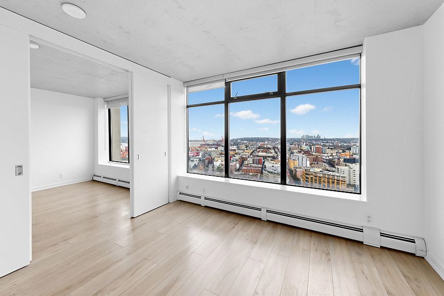 2702 108 W Cordova Street Vancouver, BC - 10