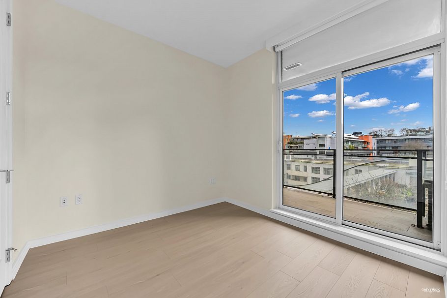 704 181 W 1st Avenue Vancouver, BC - 18