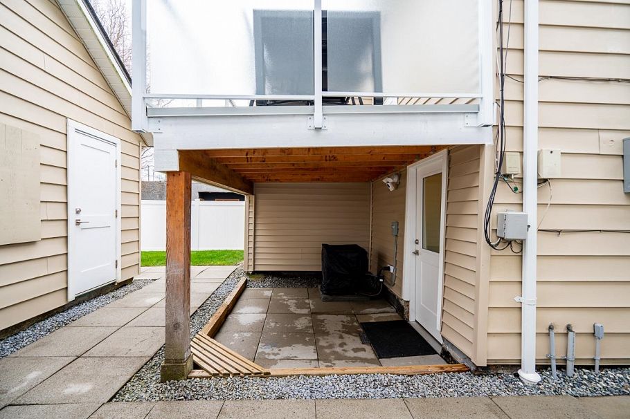 3643 Prince Albert Street Vancouver, BC - 26